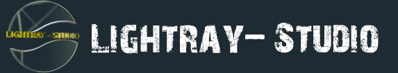 LightRay-Studio